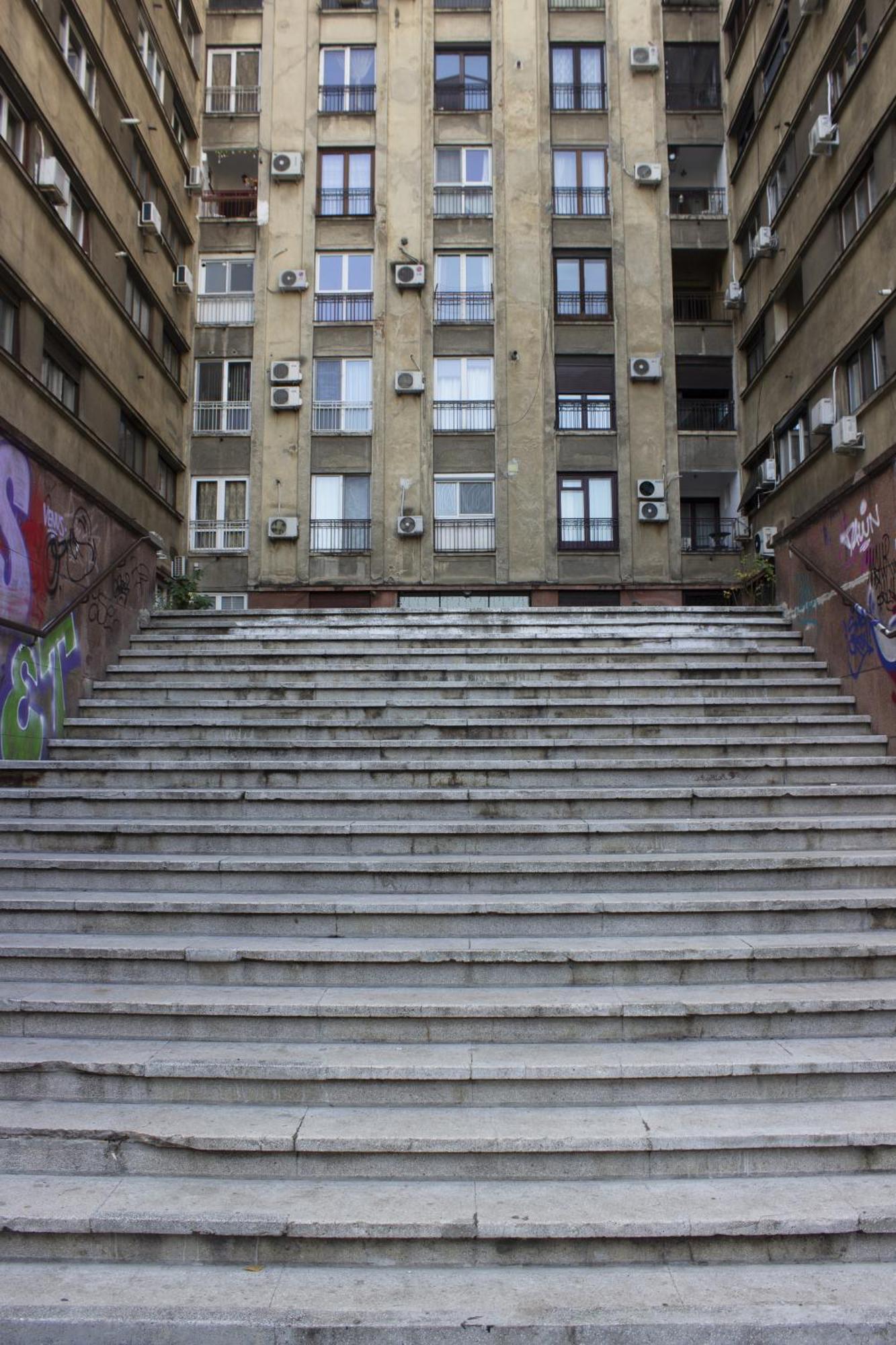 Steps2 Old Town & Metro - Heart Of History Bukarest Kültér fotó